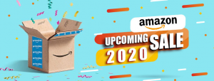 Amazon Great Indian Festival 2020