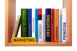 Marketing Books 1