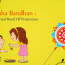 Raksha Bandhan -The Bond of Love and Protection