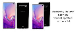 Smart Phones 2019