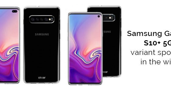 Smart Phones 2019