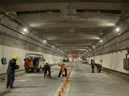 Atal Tunnel  2