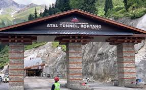 Atal Tunnel 1