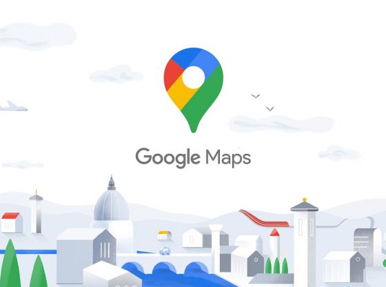 Google Maps New Features