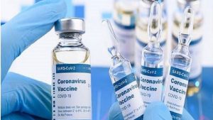 Covid 19 Vaccine 3